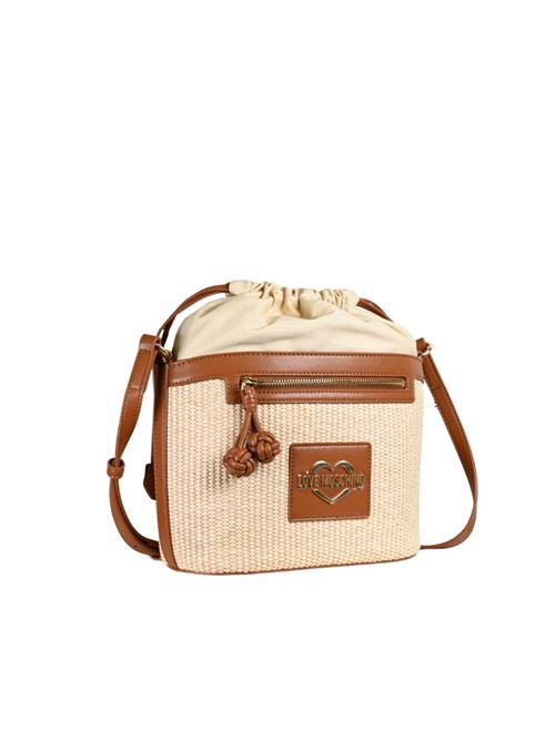 Borsa a tracolla LOVE MOSCHINO | JC4344PP00KN110A